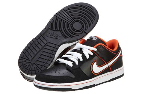 nike dunk men's sneakers